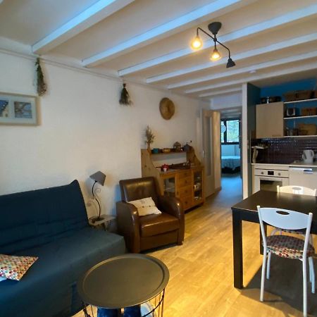 Appart 50M2 A Villard-De-Lans, 6 Pers, 2 Ch, Balcon, Ascenseur - Fr-1-515-143 מראה חיצוני תמונה
