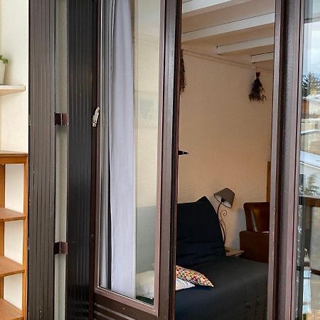 Appart 50M2 A Villard-De-Lans, 6 Pers, 2 Ch, Balcon, Ascenseur - Fr-1-515-143 מראה חיצוני תמונה