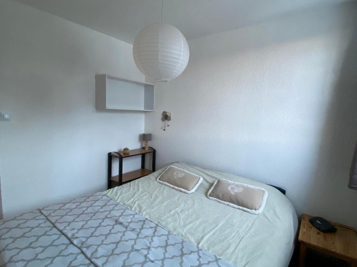 Appart 50M2 A Villard-De-Lans, 6 Pers, 2 Ch, Balcon, Ascenseur - Fr-1-515-143 מראה חיצוני תמונה