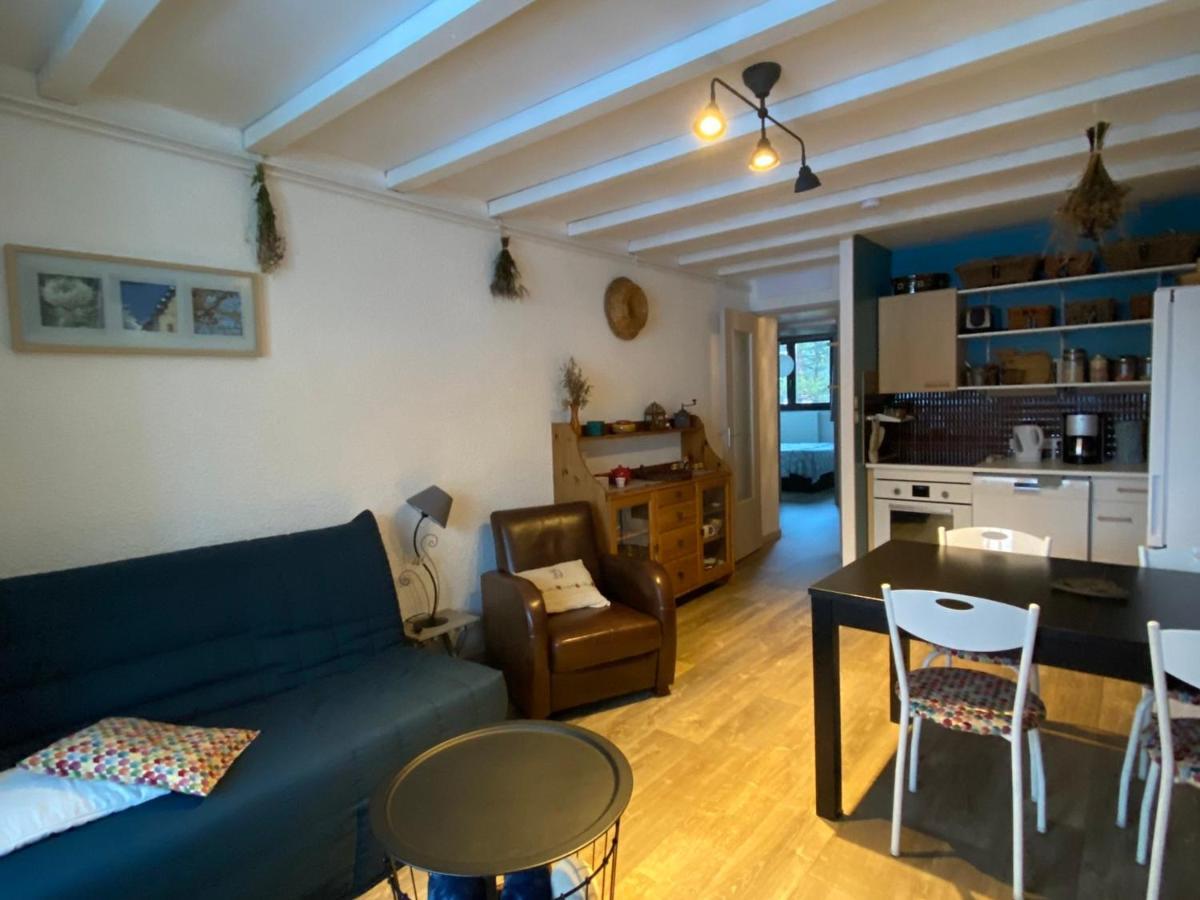 Appart 50M2 A Villard-De-Lans, 6 Pers, 2 Ch, Balcon, Ascenseur - Fr-1-515-143 מראה חיצוני תמונה