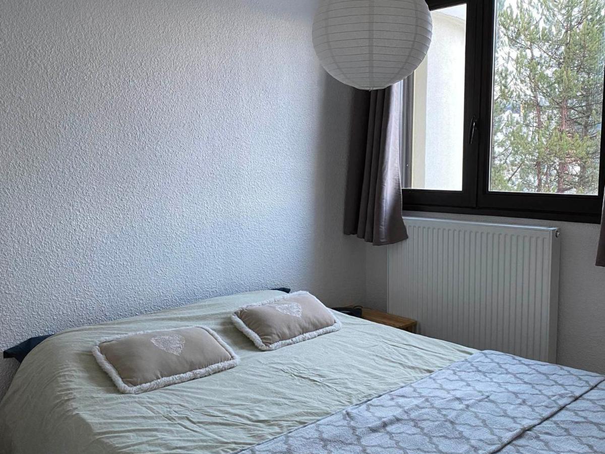 Appart 50M2 A Villard-De-Lans, 6 Pers, 2 Ch, Balcon, Ascenseur - Fr-1-515-143 מראה חיצוני תמונה