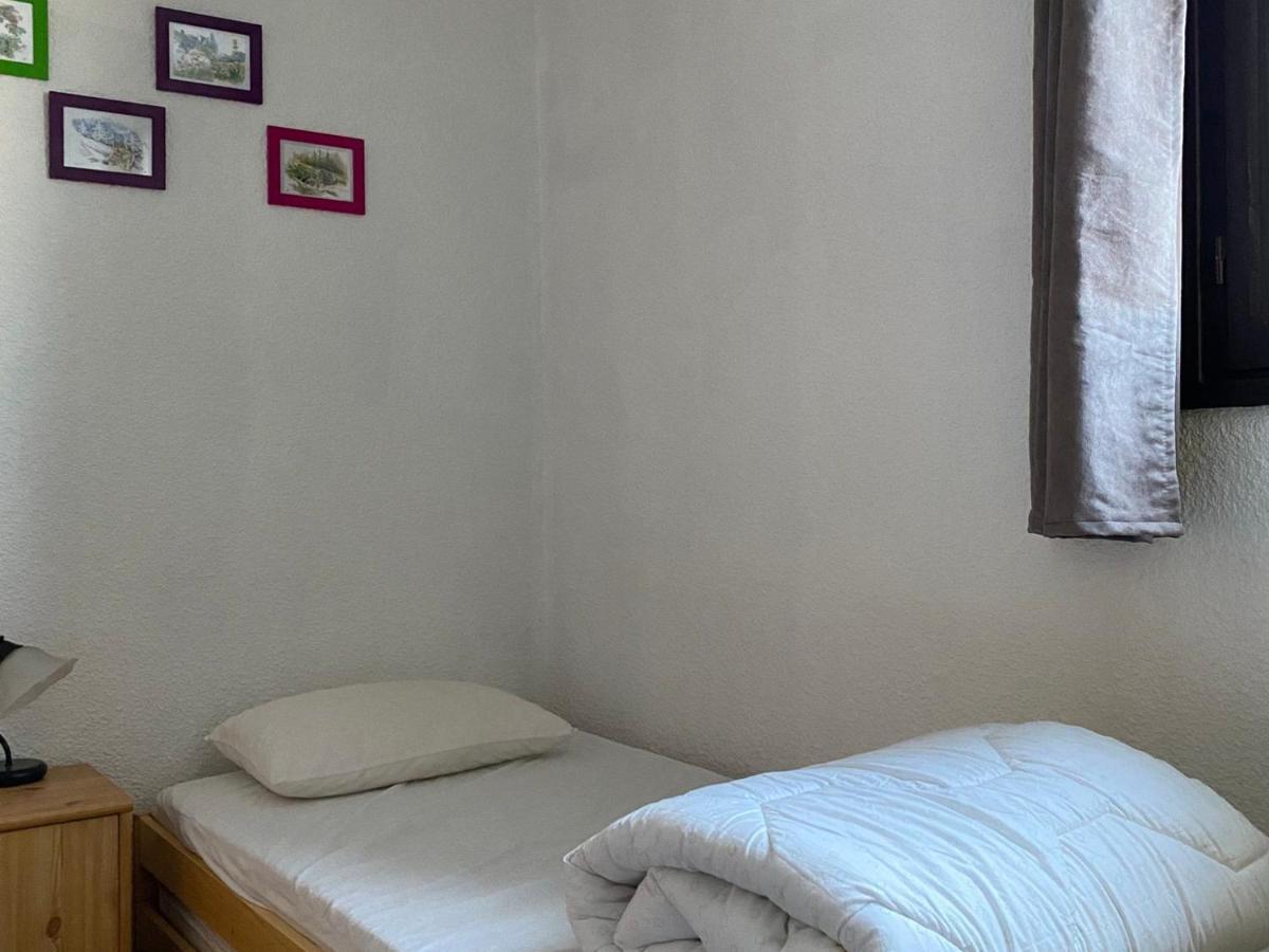 Appart 50M2 A Villard-De-Lans, 6 Pers, 2 Ch, Balcon, Ascenseur - Fr-1-515-143 מראה חיצוני תמונה