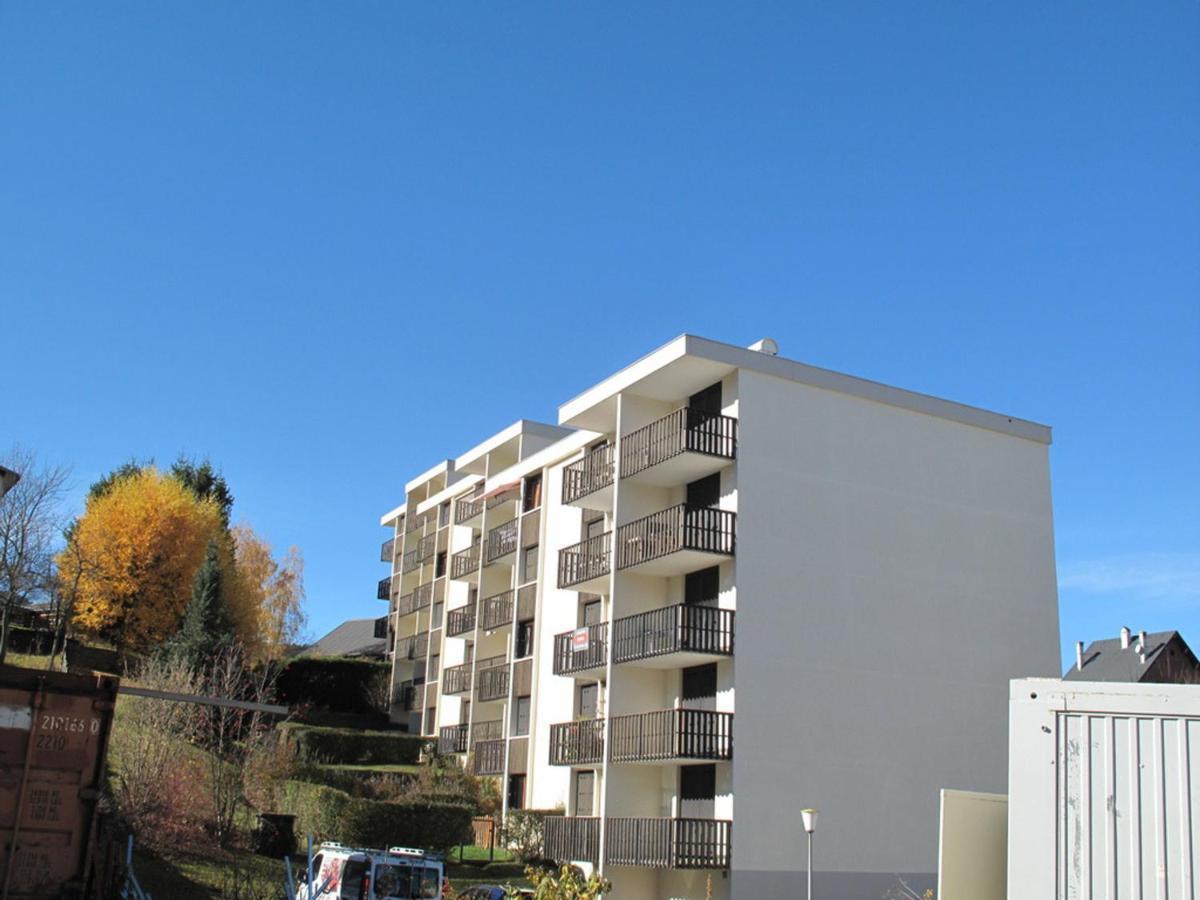 Appart 50M2 A Villard-De-Lans, 6 Pers, 2 Ch, Balcon, Ascenseur - Fr-1-515-143 מראה חיצוני תמונה